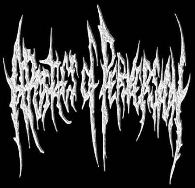 logo Apostles Of Perversion logo Apostles Of Perversion